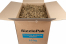 Papierowe sprężynki SizzlePak - Brązowy kraft (neutralny) (10 kg), papier 100 g  | PIT Packaging.pl | Krainakopert
