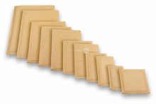 Koperty bąbelkowe brązowe (80 g/m2) | PIT Packaging.pl | Krainakopert
