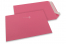 Koperty papierowe kolorowe - różowe, 229 x 324 mm | PIT Packaging.pl | Krainakopert