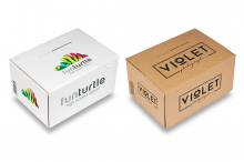 Pudełko kartonowe - perforacja ułatwiająca otwarcie | PIT Packaging.pl | Krainakopert