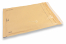 Koperty bąbelkowe brązowe (80 g/m2) - 350 x 470 mm (K20) | PIT Packaging.pl | Krainakopert