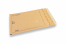 Koperty bąbelkowe brązowe (80 g/m2) - 220 x 340 mm (F16) | PIT Packaging.pl | Krainakopert