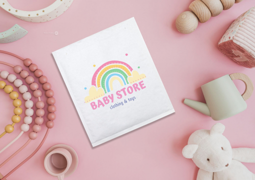 Białe koperty bąbelkowe (80 g/m2) | PIT Packaging.pl | Krainakopert