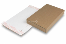 Kartony pocztowe samoklejące z paskiem | PIT Packaging.pl | Krainakopert