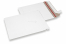 Koperty kartonowe kwadratowe - 195 x 195 mm | PIT Packaging.pl | Krainakopert