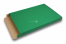 Kartony pocztowe kolorowe, matowe - zielony | PIT Packaging.pl | Krainakopert