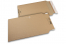 Koperty z tektury falistej - 285 x 405 mm, SW6 | PIT Packaging.pl | Krainakopert