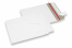 Koperty kartonowe kwadratowe - 164 x 164 mm | PIT Packaging.pl | Krainakopert