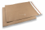 Papierowe torby wysyłkowe z zamknięciem do przesyłki zwrotnej - 450 x 550 x 80 mm | PIT Packaging.pl | Krainakopert