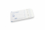 Koperty babelkowe biale (80 g/m2) - 120 x 215 mm | PIT Packaging.pl | Krainakopert