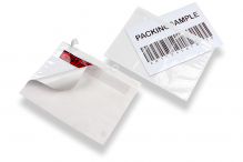 Koperty na listy przewozowe | PIT Packaging.pl | Krainakopert