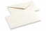 Koperty z papieru żeberkowego - biały | PIT Packaging.pl | Krainakopert