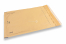 Koperty bąbelkowe brązowe (80 g/m2) - 300 x 430 mm (I19) | PIT Packaging.pl | Krainakopert