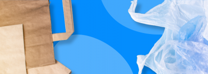 Zrównoważone alternatywy dla opakowań plastikowych: Dokonaj zmiany!