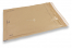 Koperty bąbelkowe brązowe (80 g/m2) - 350 x 470 mm (K20) | PIT Packaging.pl | Krainakopert