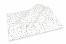 Papier prezentowy - kropki czarne | PIT Packaging.pl | Krainakopert