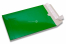 Koperty kartonowe kolorowe - zielone | PIT Packaging.pl | Krainakopert