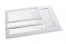 Koperty z okienkiem panoramicznym - 100 g / 120 g | PIT Packaging.pl | Krainakopert