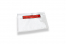 Koperty na listy przewozowe z nadrukiem - A6, 122 x 165 mm | PIT Packaging.pl | Krainakopert