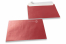 Koperty perłowe czerwone - 162 x 229 mm | PIT Packaging.pl | Krainakopert