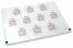 Naklejki związane z miłością - forever in love with you | PIT Packaging.pl | Krainakopert