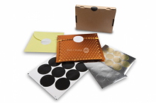 Błyszczące naklejki | PIT Packaging.pl | Krainakopert
