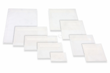 Koperty przezroczyste białe | PIT Packaging.pl | Krainakopert