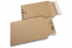 Koperty z tektury falistej - 210 x 265 mm, SW22 | PIT Packaging.pl | Krainakopert