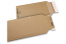 Koperty z tektury falistej - 190 x 310 mm, SW2 | PIT Packaging.pl | Krainakopert