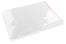Woreczki celofanowe - 420 x 520 mm | PIT Packaging.pl | Krainakopert