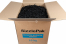 Papierowe sprężynki SizzlePak - Czarnym (10 kg), papier 80 g | PIT Packaging.pl | Krainakopert