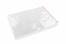 Woreczki celofanowe - 350 x 450 mm | PIT Packaging.pl | Krainakopert