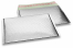 Koperty bąbelkowe ECO metalizowane - srebrny 235 x 325 mm | PIT Packaging.pl | Krainakopert