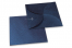Koperty w stylu pochette - Niebieski | PIT Packaging.pl | Krainakopert