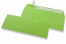 Koperty z kolekcji Gmund Lakepaper The Kiss - zielony: Grasscarpet | PIT Packaging.pl | Krainakopert