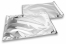 Koperty foliowe metalizowane srebrny - 229 x 324 mm | PIT Packaging.pl | Krainakopert