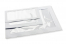 Koperty z okienkiem panoramicznym - 160 g | PIT Packaging.pl | Krainakopert