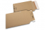 Koperty z tektury falistej - 205 x 275 mm, SW13 | PIT Packaging.pl | Krainakopert