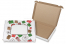 Bożonarodzeniowe paczki pocztowe - Prezenty - 310 x 220 x 26 mm | PIT Packaging.pl | Krainakopert
