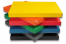 Kartony pocztowe kolorowe, matowe | PIT Packaging.pl | Krainakopert