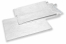 Koperty Tyvek rozszerzane ze spodem w kształcie litery V - 305 x 406 x 51 mm | PIT Packaging.pl | Krainakopert