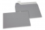 Koperty papierowe kolorowe - szary, 114 x 162 mm | PIT Packaging.pl | Krainakopert