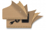 Papierowe koperty bąbelkowe Ecomax - papier 3-warstwowy | PIT Packaging.pl | Krainakopert