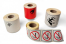Etykiety ostrzegawcze | PIT Packaging.pl | Krainakopert