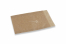 Torebki pergaminowe brązowy - 115 x 160 mm | PIT Packaging.pl | Krainakopert