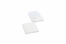 Koperty przezroczyste białe - 125 x 125 mm | PIT Packaging.pl | Krainakopert