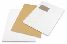 Koperty wzmocnione kartonem | PIT Packaging.pl | Krainakopert