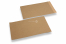 Torebki z papieru kraft - 162 x 230 mm | PIT Packaging.pl | Krainakopert