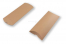 Pudełka typu poduszka brązowe - 110 x 220 mm bez okienkiem | PIT Packaging.pl | Krainakopert
