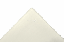 Ząbkowana krawędź czerpanego papieru | PIT Packaging.pl | Krainakopert